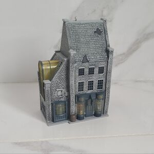 Harry Potter Borgin & Burkes Hallmark Keepsake Ornament